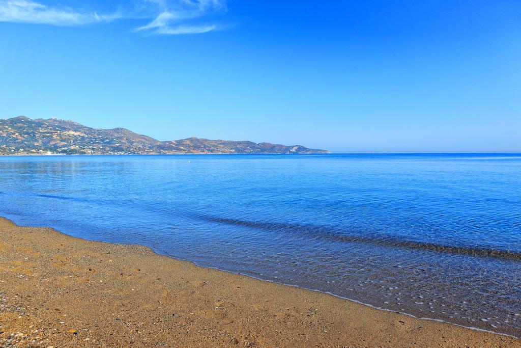 Santa Marina Beach Gazi 외부 사진