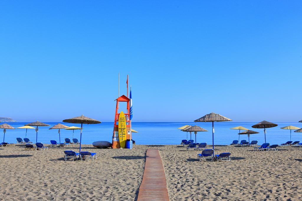 Santa Marina Beach Gazi 외부 사진