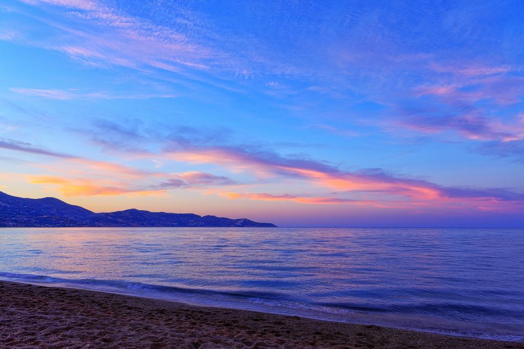 Santa Marina Beach Gazi 외부 사진