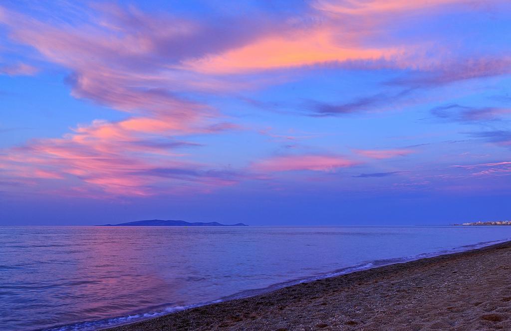 Santa Marina Beach Gazi 외부 사진