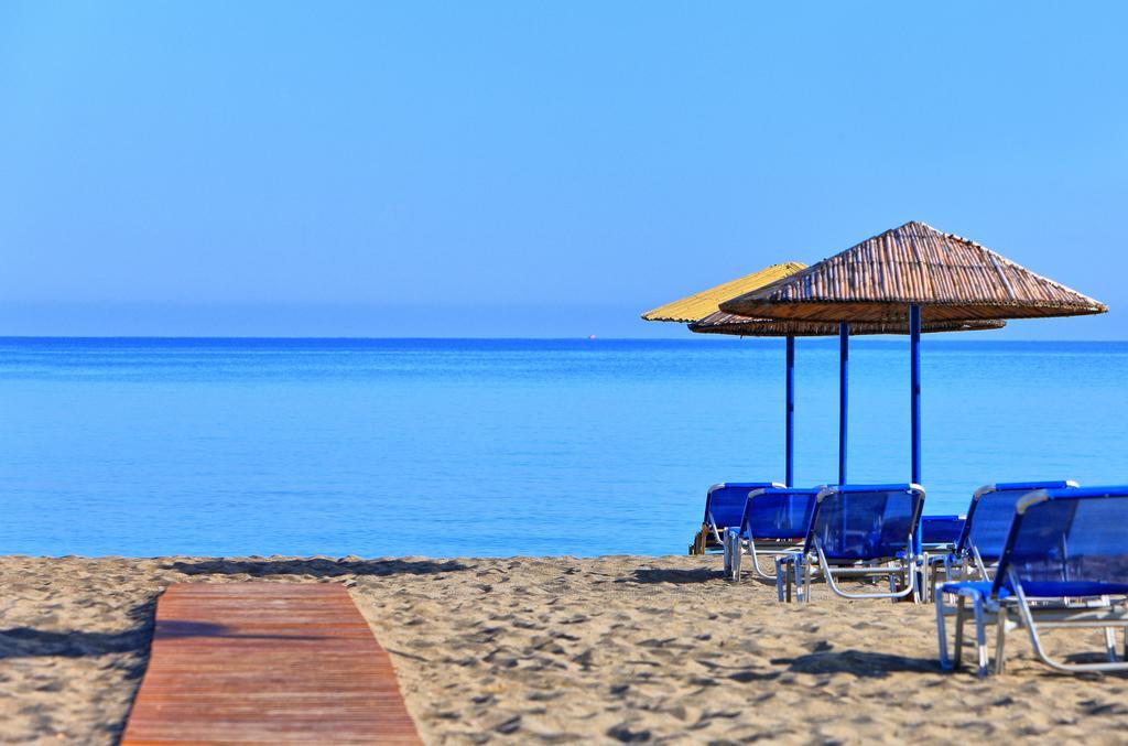 Santa Marina Beach Gazi 외부 사진