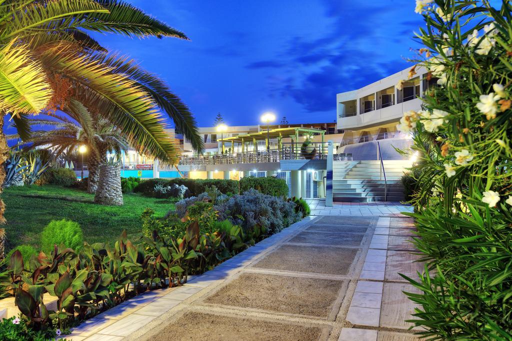 Santa Marina Beach Gazi 외부 사진