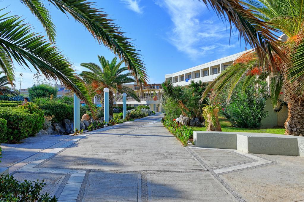 Santa Marina Beach Gazi 외부 사진