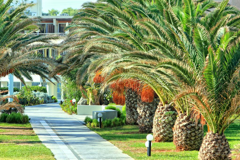 Santa Marina Beach Gazi 외부 사진