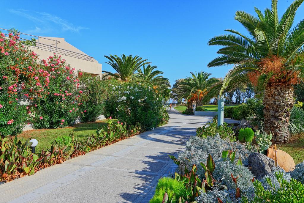 Santa Marina Beach Gazi 외부 사진