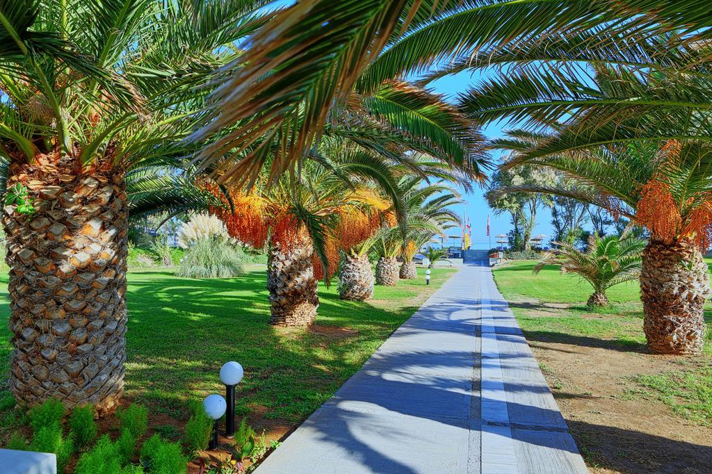 Santa Marina Beach Gazi 외부 사진